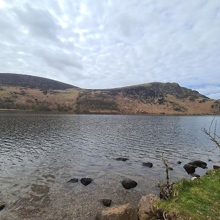 The Nest By Blake View Holidays, A Peaceful Boutique Retreat, 3 Miles From Ennerdale- Small Twin Or King Bed Available Rowrah Kültér fotó
