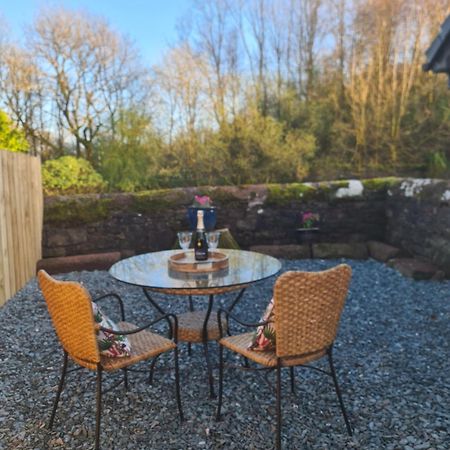 The Nest By Blake View Holidays, A Peaceful Boutique Retreat, 3 Miles From Ennerdale- Small Twin Or King Bed Available Rowrah Kültér fotó