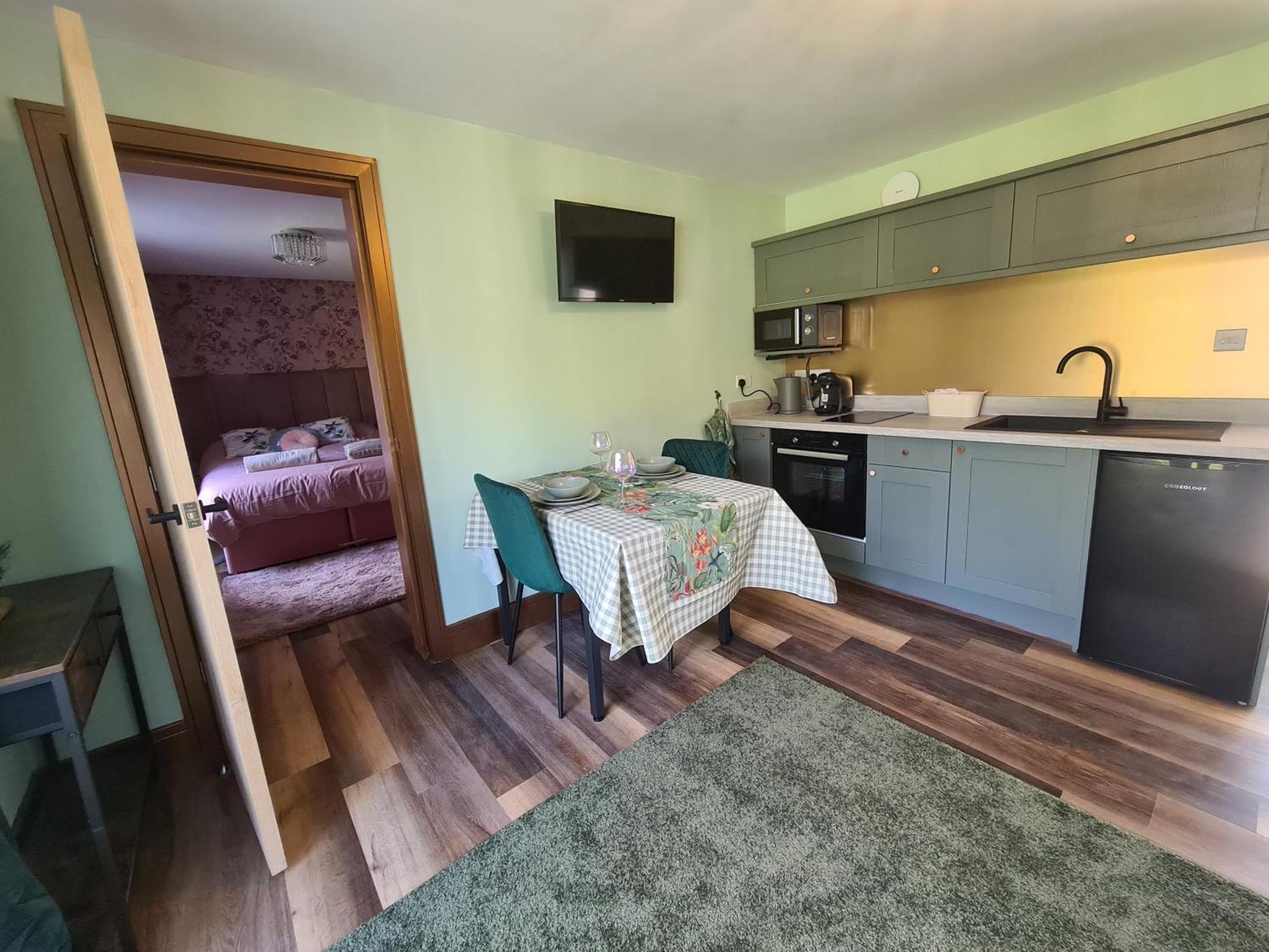 The Nest By Blake View Holidays, A Peaceful Boutique Retreat, 3 Miles From Ennerdale- Small Twin Or King Bed Available Rowrah Kültér fotó
