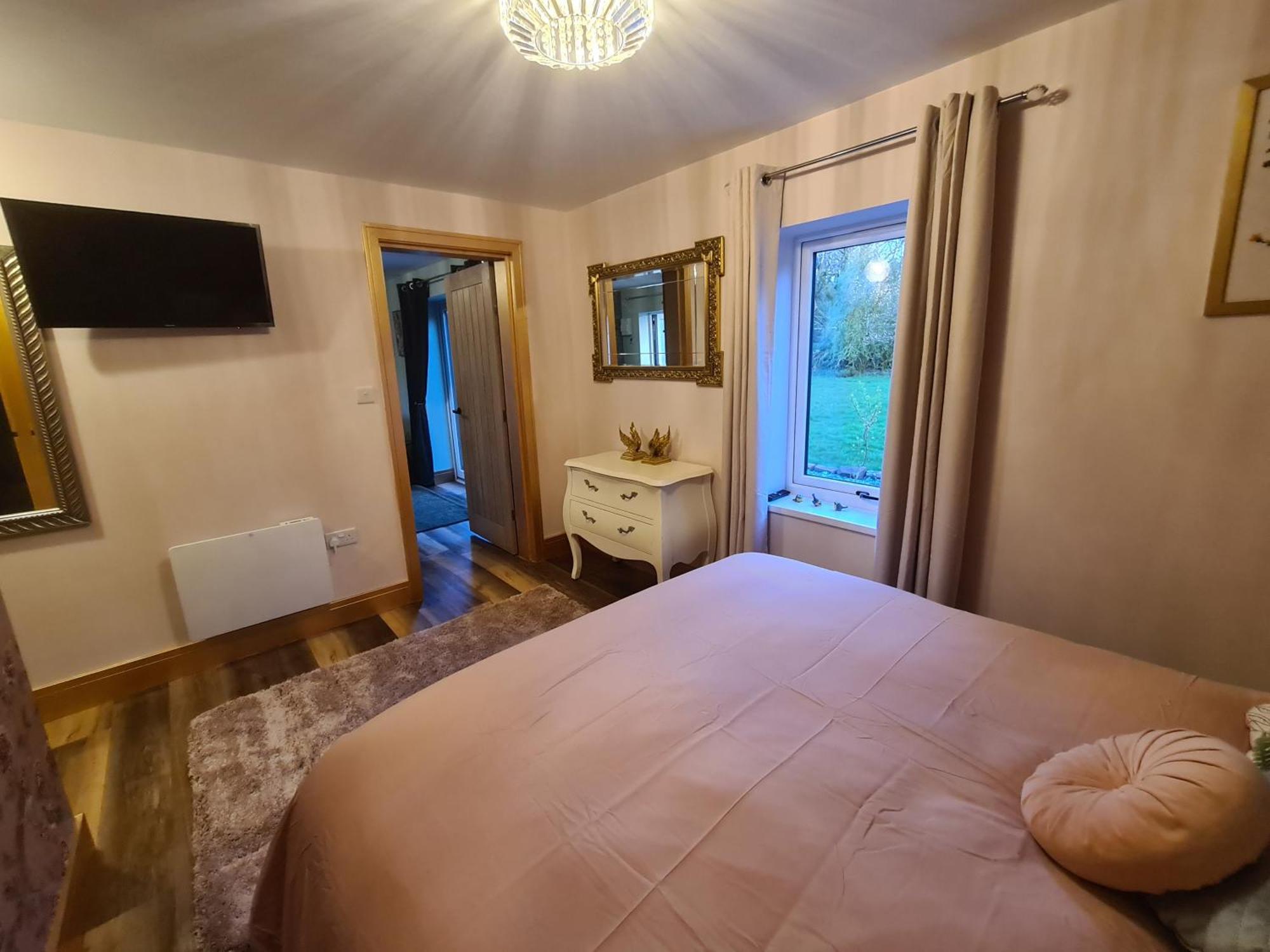 The Nest By Blake View Holidays, A Peaceful Boutique Retreat, 3 Miles From Ennerdale- Small Twin Or King Bed Available Rowrah Kültér fotó