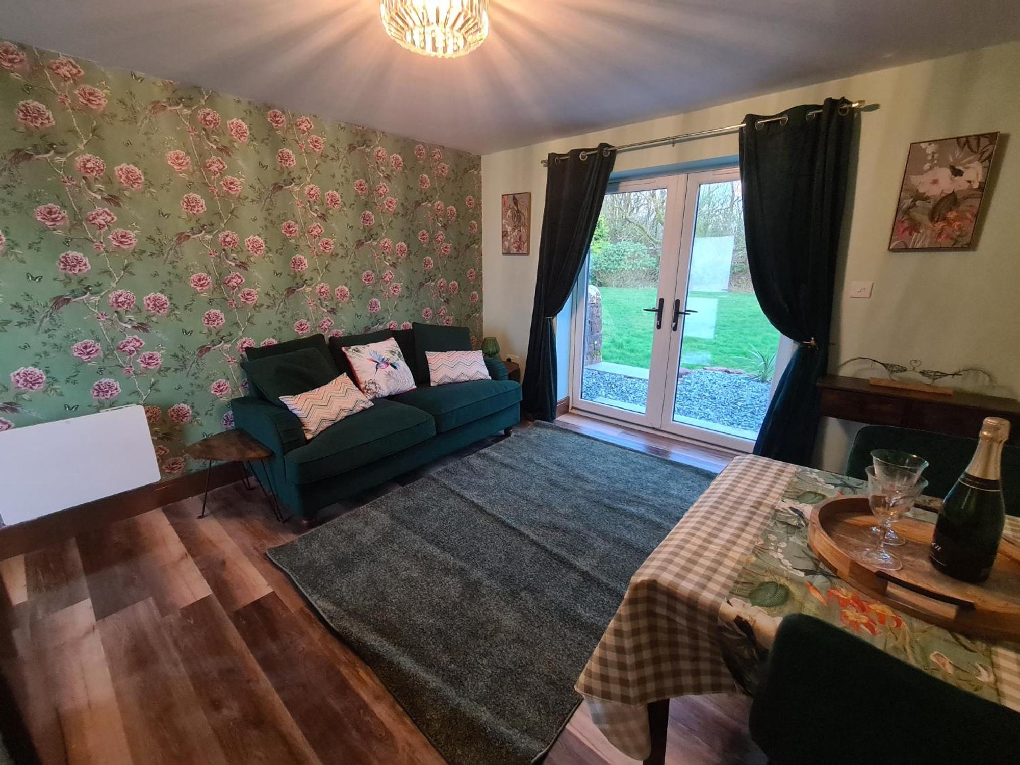 The Nest By Blake View Holidays, A Peaceful Boutique Retreat, 3 Miles From Ennerdale- Small Twin Or King Bed Available Rowrah Kültér fotó