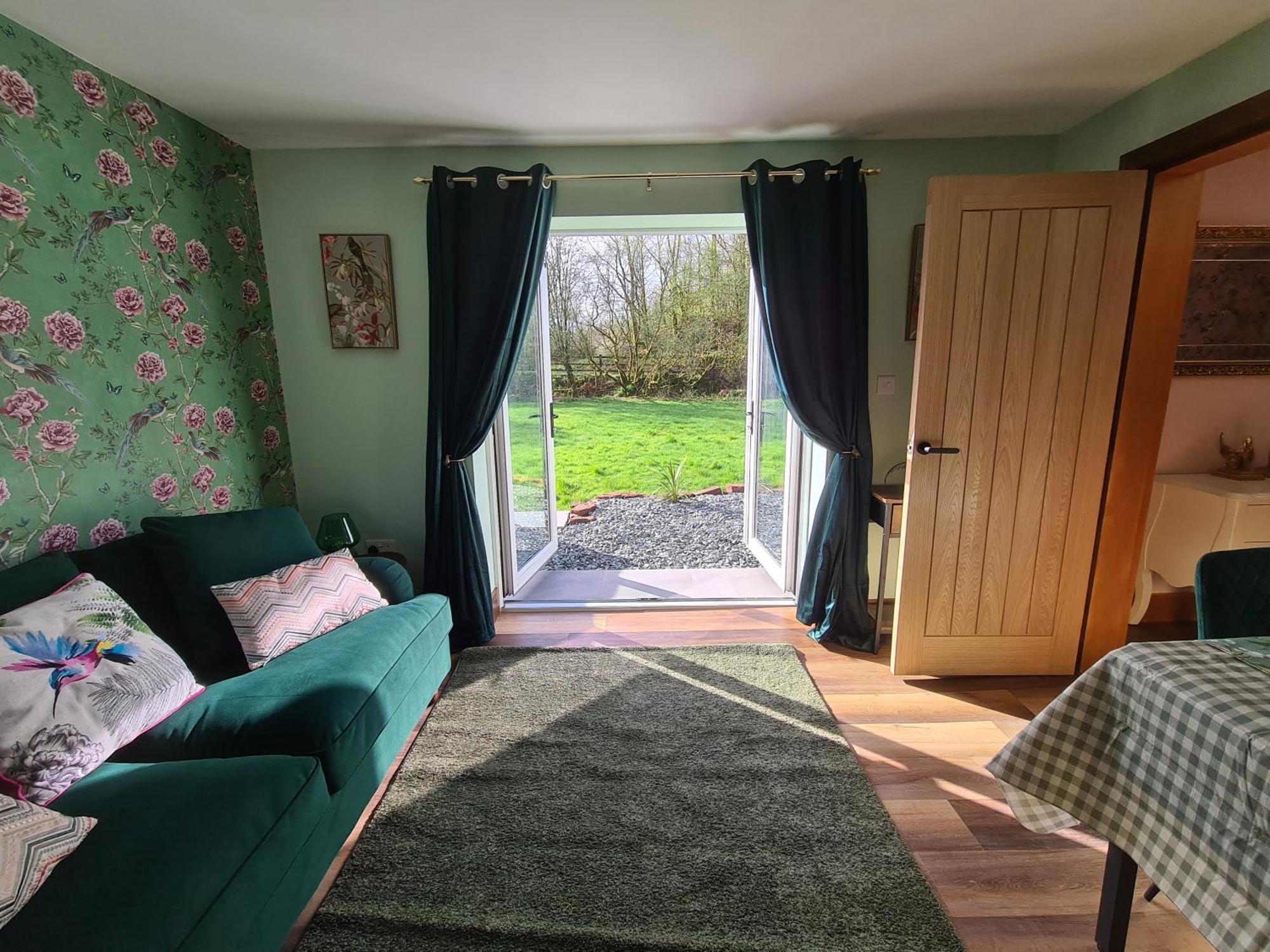 The Nest By Blake View Holidays, A Peaceful Boutique Retreat, 3 Miles From Ennerdale- Small Twin Or King Bed Available Rowrah Kültér fotó