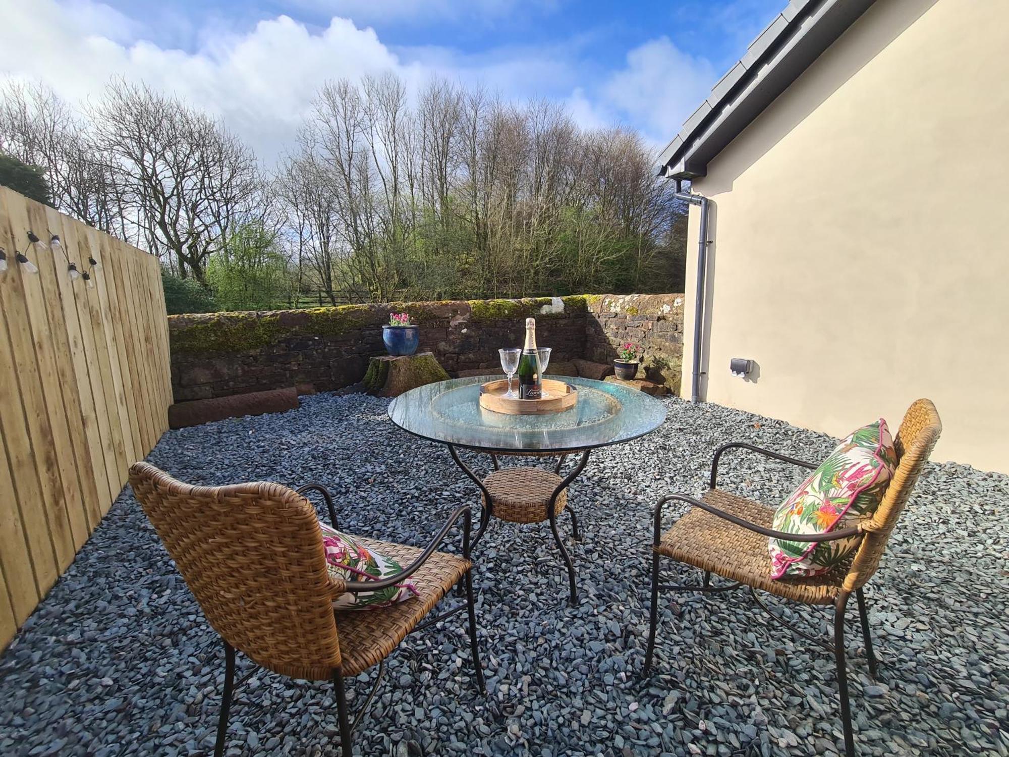 The Nest By Blake View Holidays, A Peaceful Boutique Retreat, 3 Miles From Ennerdale- Small Twin Or King Bed Available Rowrah Kültér fotó
