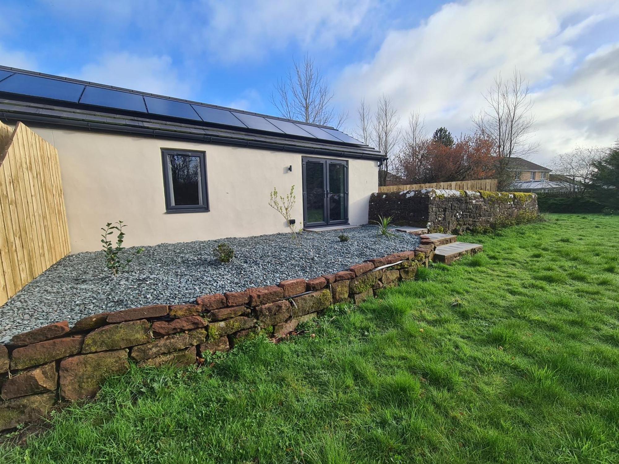 The Nest By Blake View Holidays, A Peaceful Boutique Retreat, 3 Miles From Ennerdale- Small Twin Or King Bed Available Rowrah Kültér fotó